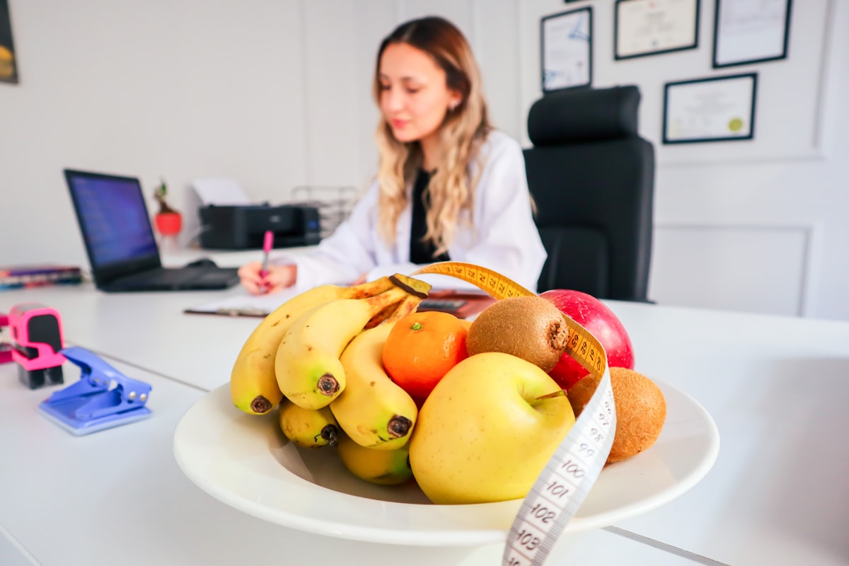 Hydration and metabolism